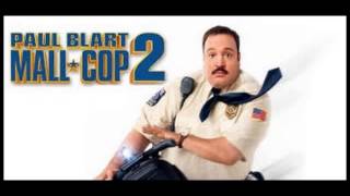 Paul Blart Mall Cart 2