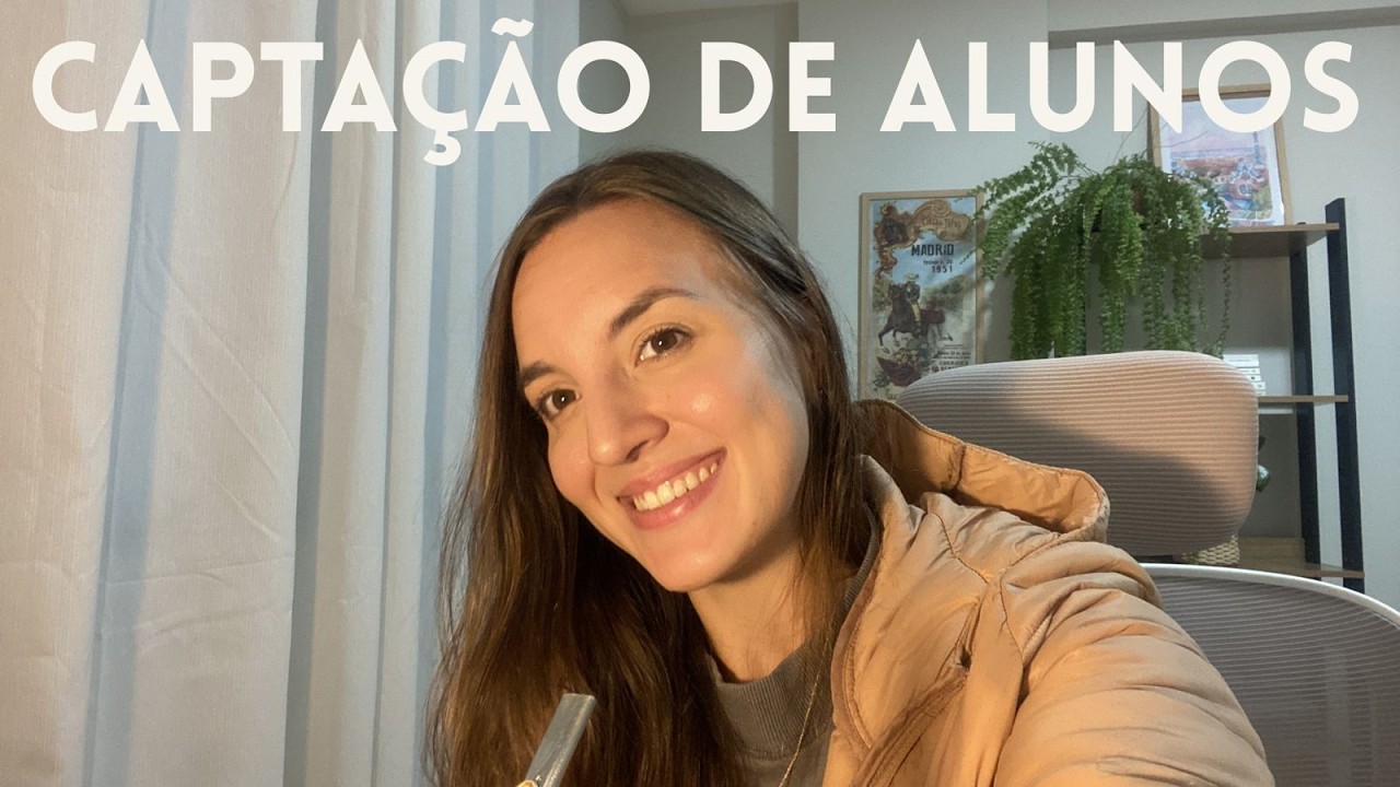 Seu perfil não atrai alunos (o erro que todo professor online comete)