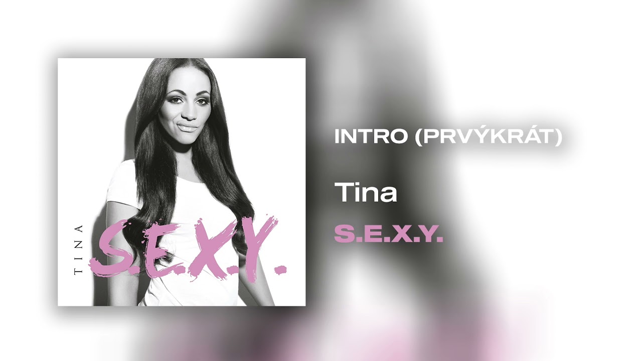 Tina - Intro (Prvýkrát) |Official Audio| auf YouTube ansehen Tina - Intro (Prvýkrát) |Official Audio| auf YouTube ansehen