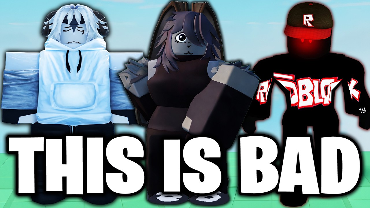 They Just GOT DESTROYED in FORSAKEN!