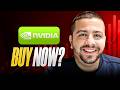 Should You Buy Nvidia Stock Before the Massive Investor Update? | NVDA Stock Analysis