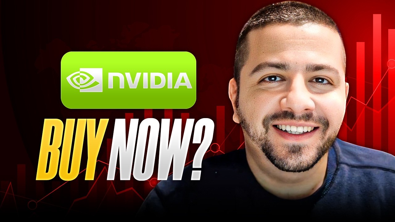Should You Buy Nvidia Stock Before the Massive Investor Update? | NVDA Stock Analysis