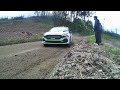 Rally  terras de alboboreira