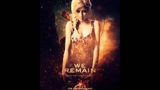 Christina Aguilera - We Remain (Full Song)
