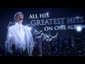 Andrea Bocelli - TV AD - Concerto:One Night In Central Park