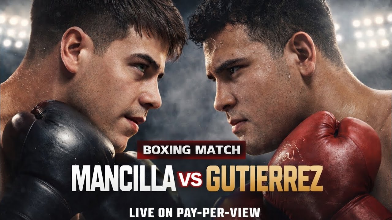 El Golden Boy Mexicano (@Emigt117) vs El Astro Argentino(@lucianomannsilla) #undisputed 