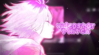 videostar | twitch shake
