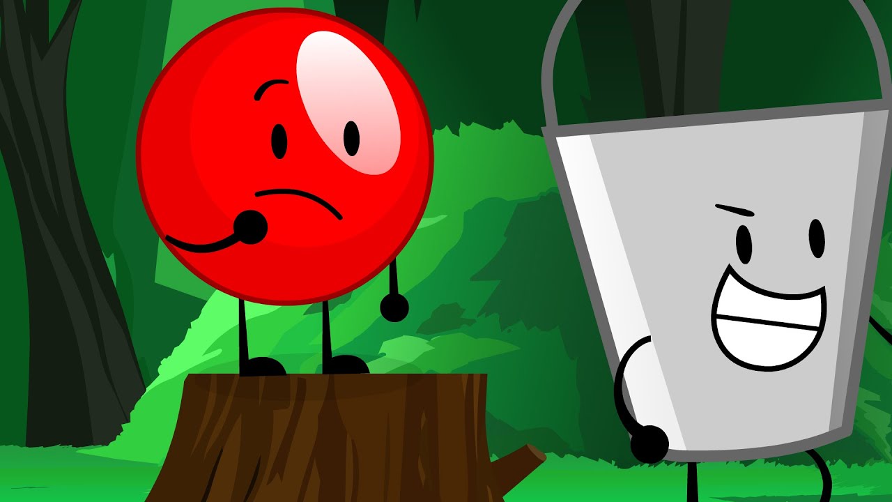 Adobe Animate Test - YouTube