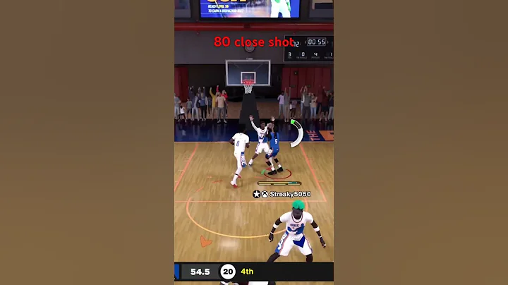 NBA2K26 Random Rec Post Work🤫 #nba2k26 #gaming