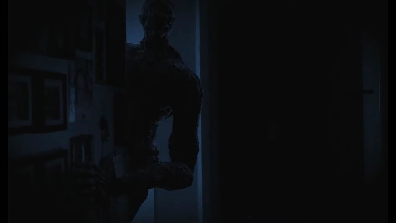 SCP-966 “SLEEP KILLERS” LOOSE IN NORWAY - SCP: BLIND VECTOR KIVE ACTION SCP FILM ON YOUTUBE NOW!