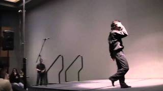 Pi Kappa Phi's talent for Anchor Splash 2011.mov