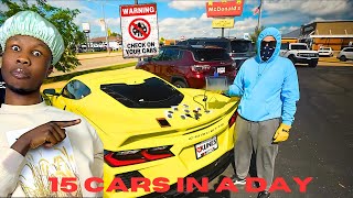 I Stole Cars Across All 50 States: A Thief’s Confession and Tips to Protect Your Ride