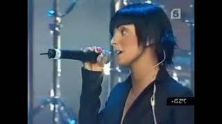 t.A.T.u. - Dangerous And Moving [Live] Oficial