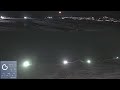 Nuuk airport 9 days of night construction 2023 11 09