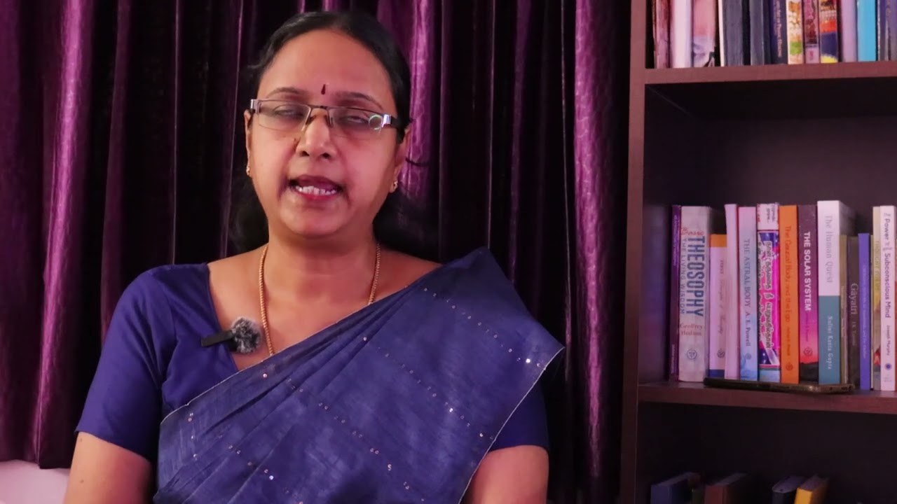 Generation  Healing | 2 nd week | PranicHealing | Tamil