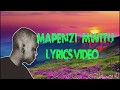 MAPENZI MWITU OFFICIAL LYRICS VIDEO Spoken Art MAPENZI MWITU OFFICIAL LYRICS VIDEO Spoken Art