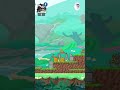 SUPERINTENSE LEGENDARY 3STAR BLACK BOMB PIG TAKEDOWN Angry Birds Friends Ms Store ed