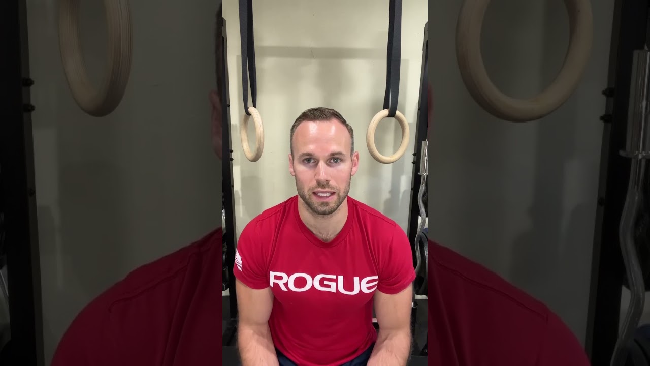 Are you training for performance or aesthetics?  Know your fitness goal.