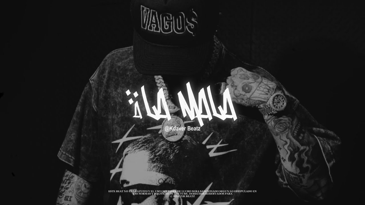 Rap Type Beat |