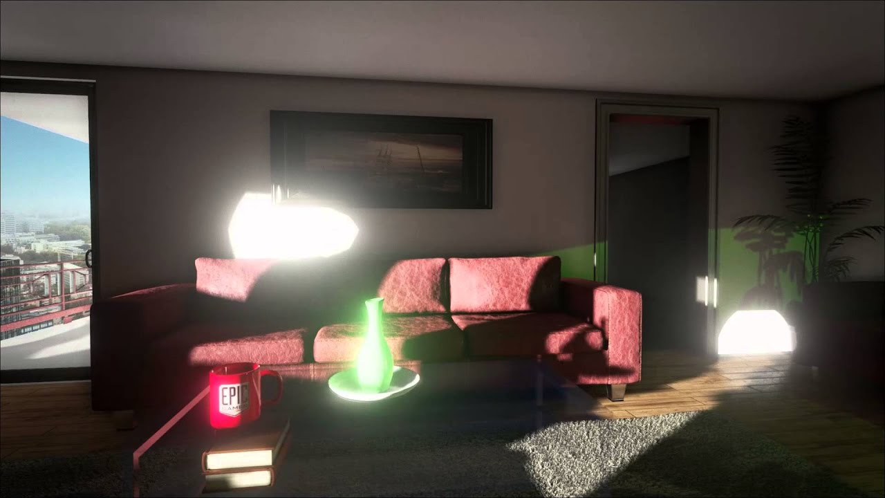 unreal engine 4 free map download unreal engine 4 free map download