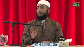 Series Two of Prophet Muhammad's friend story - Becoming Farouq with Umar Bin Khaththab (1)