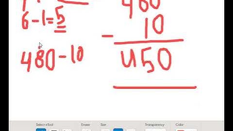 G2 L3 Mentally Subtract 10 or 100