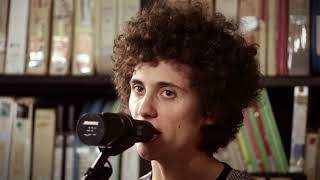 Ron Gallo - Full Session - 1/26/2017 - Paste Studios - New York, NY