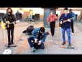 iStreet Band — Smells Like Teen Spirit (Nirvana cover)