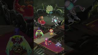 NEW Verse in MINOR Paironormal Carnival Wave 4 Full Song! #shorts