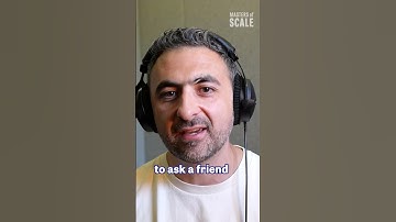 Mustafa Suleyman forecasts the trajectory of AI innovations | Masters of Scale