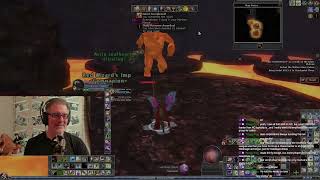 Chaosmancer Wild Magic is Iconic