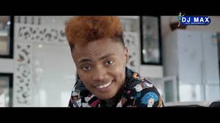 JACKIE JUIVON - Volamena (DJ MAX 100% Nvt) CLIP GASY 2019