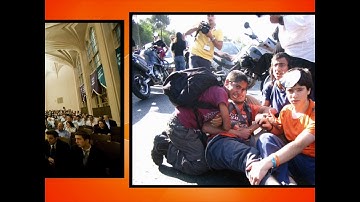 Human Organization - Interdependence