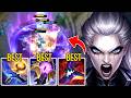 DIANA JUNGLE IS FREE LP THIS PATCH - 2026 Diana JUNGLE Gameplay Guide