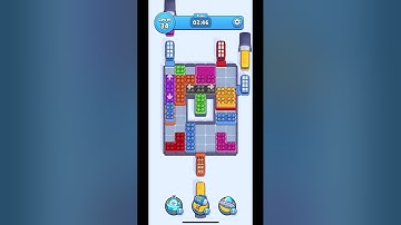 Tetra Bus 🚌 Gameplay Walkthrough Level 31-35 (iOS, Android)