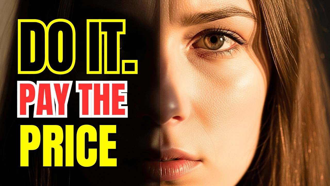 Chosen Ones: Do It Tonight — Even If It Costs You