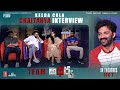 Keeda Cola Chaitanya With Atharva Team -  Karthik Raju | Simran | Mahesh Reddy | Sricharan