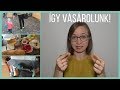 Zacskómentes vásárlás - úton a Zero Waste felé