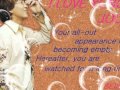 Bae Yong Joon&Choi Ji Woo slide♪