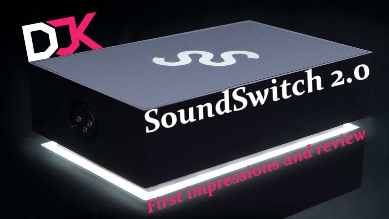 download soundswitch 6.4.3