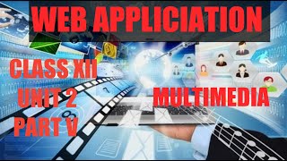 EMBEDDING MULTIMEDIA CONTENT IN A WEBPAGE PART V