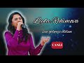 Leyla Rehimova CANLI IFA