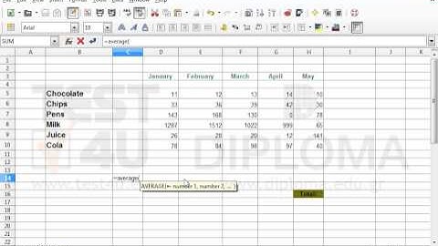 Navigate to cell C14 of the active worksheet and use the appropriate function to display the...