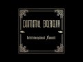 Dimmu Borgir - Interdimensional Summit (Full Single) 2018