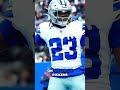 Jaydon Blue Is Standing Out For The Dallas Cowboys #DallasCowboys