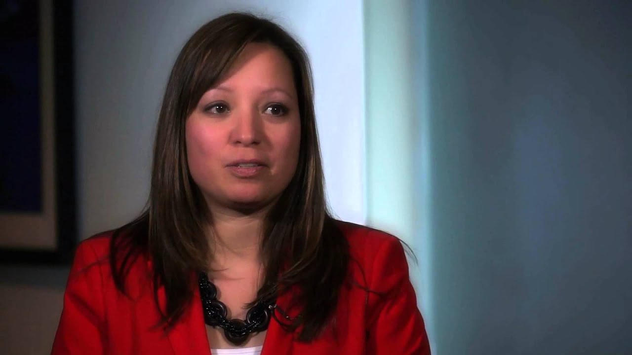 The Minerva Foundation's Women Leading the Way™ Program Testimonials