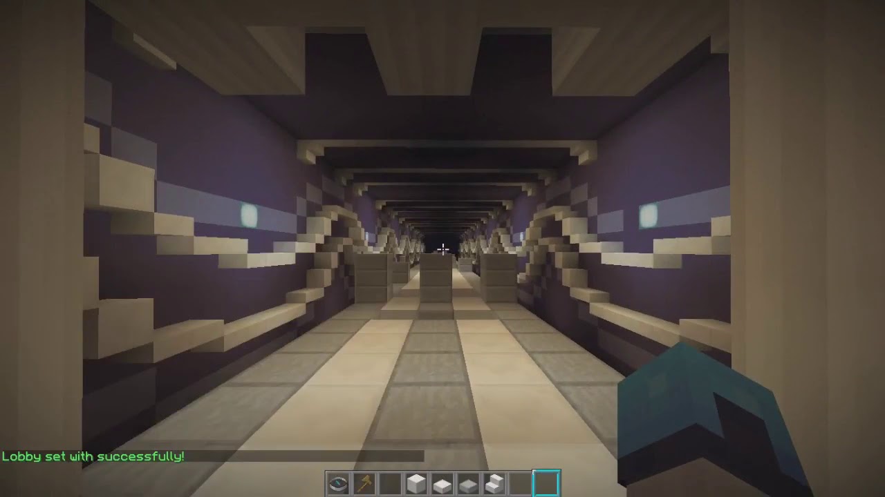 First Minecraft 1.19 Speedrun