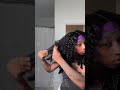 No one will refuse THIS bouncy unit 😍😍#curlyhair #hairstyle #fyp #naturalhair#youtubeshorts #shorts