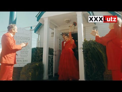 Xxxlutz Tv-Spot 2024 Familie Putz Goes Hollywood