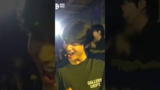 BTS Masti Vibe Edit 😎💜 | Chill K-Pop Moments #shorts #bts #btsarmy